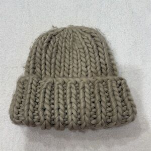 Staring at Stars Knit Hat